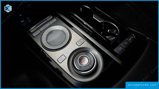 GENESIS G80 GASOLINE 3.5 TURBO 2WD