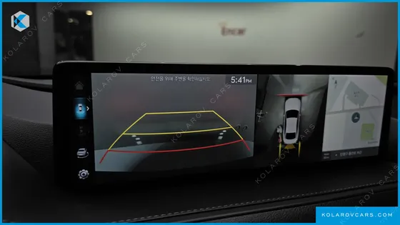 GENESIS G80 GASOLINE 3.5 TURBO 2WD