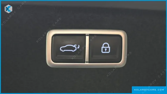 GENESIS G80 GASOLINE 3.5 TURBO 2WD