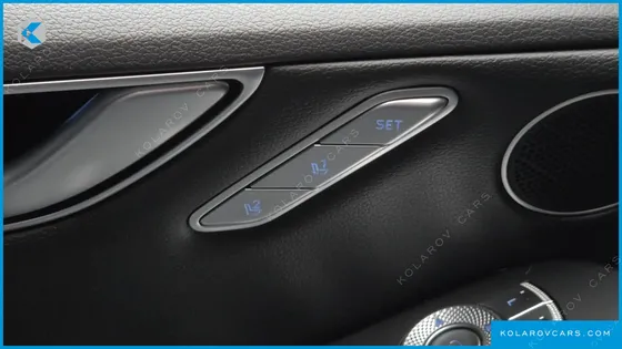 GENESIS G80 GASOLINE 3.5 TURBO 2WD
