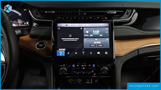 JEEP CHEROKEE L 3.6 SUMMIT RESERVE