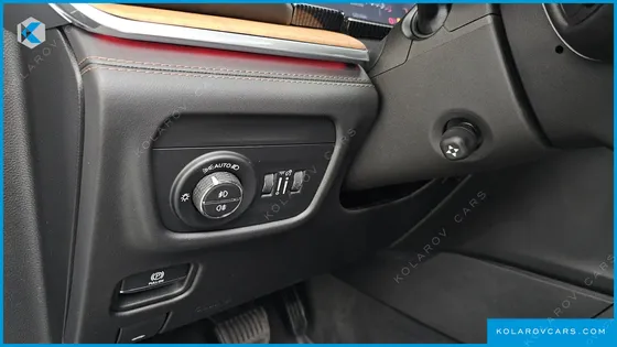 JEEP CHEROKEE L 3.6 SUMMIT RESERVE