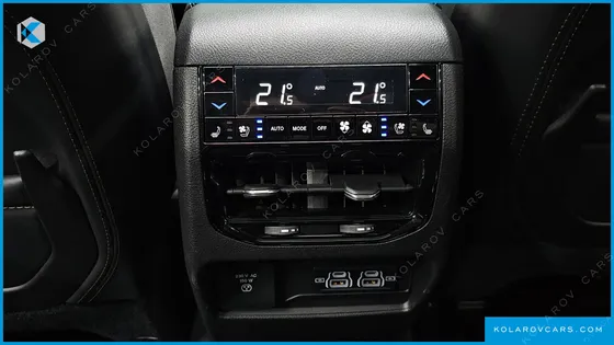 JEEP CHEROKEE L 3.6 SUMMIT RESERVE