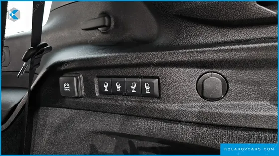 JEEP CHEROKEE L 3.6 SUMMIT RESERVE
