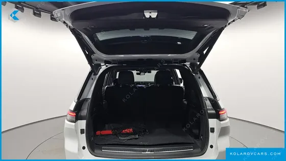 JEEP CHEROKEE L 3.6 SUMMIT RESERVE