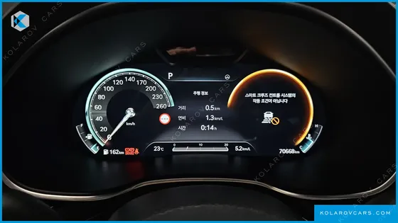 GENESIS G80 GASOLINE 3.5 TURBO AWD