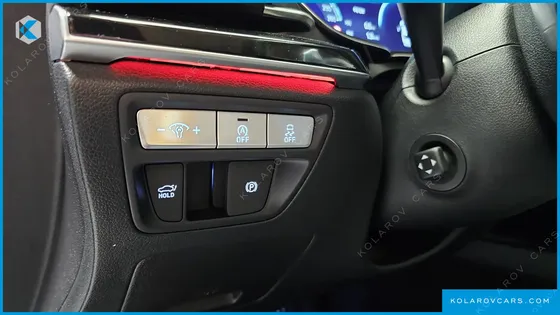 GENESIS G80 GASOLINE 3.5 TURBO AWD
