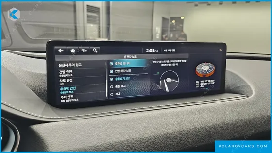 GENESIS G80 GASOLINE 3.5 TURBO AWD