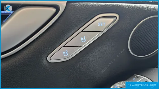 GENESIS G80 GASOLINE 3.5 TURBO AWD