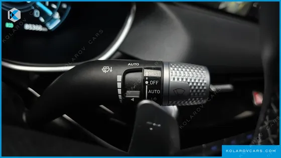 GENESIS G80 GASOLINE 3.5 TURBO AWD