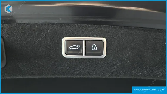 GENESIS G80 GASOLINE 3.5 TURBO AWD