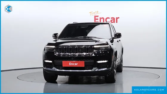 JEEP CHEROKEE 3.6 LIMITED