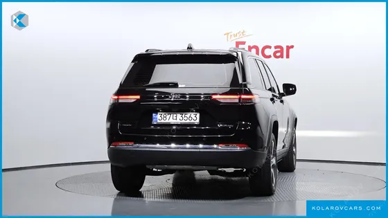 JEEP CHEROKEE 3.6 LIMITED
