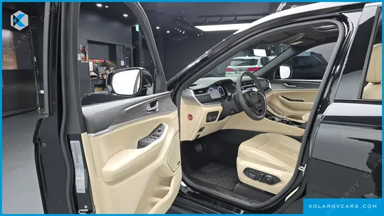 JEEP CHEROKEE 3.6 LIMITED