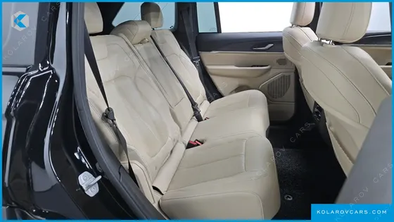 JEEP CHEROKEE 3.6 LIMITED