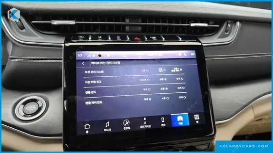 JEEP CHEROKEE 3.6 LIMITED