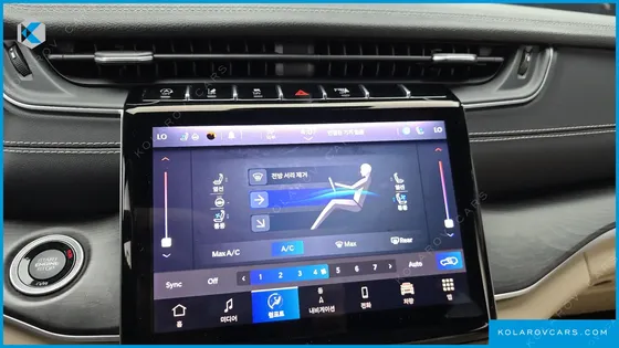 JEEP CHEROKEE 3.6 LIMITED