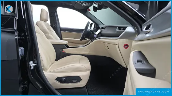JEEP CHEROKEE 3.6 LIMITED