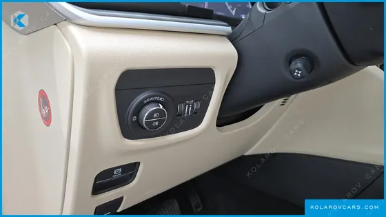 JEEP CHEROKEE 3.6 LIMITED