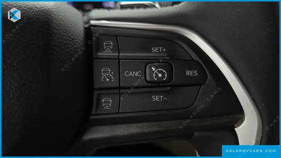 JEEP CHEROKEE 3.6 LIMITED