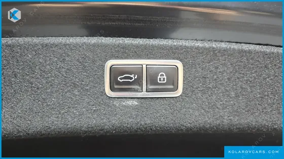 GENESIS G80 GASOLINE 3.5 TURBO 2WD