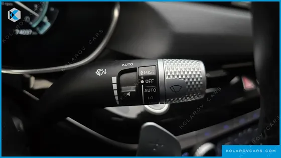 GENESIS G80 GASOLINE 3.5 TURBO 2WD