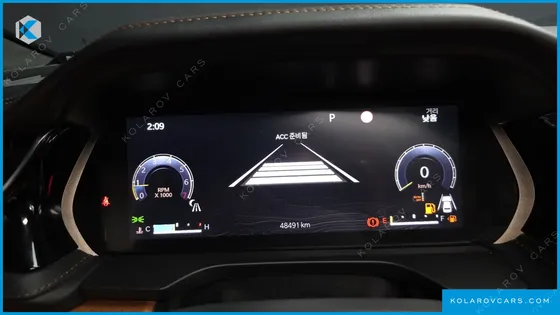 JEEP CHEROKEE L 3.6 SUMMIT RESERVE