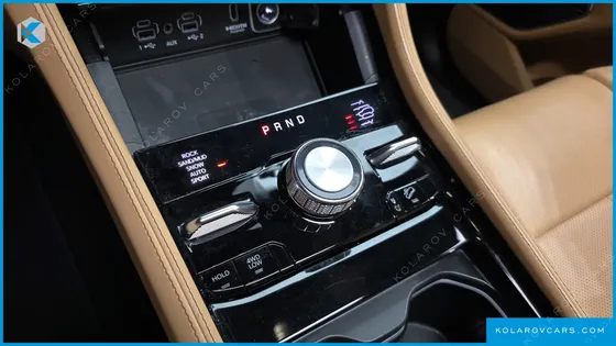 JEEP CHEROKEE L 3.6 SUMMIT RESERVE