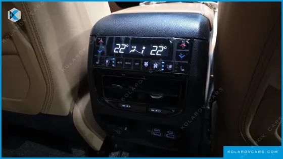 JEEP CHEROKEE L 3.6 SUMMIT RESERVE