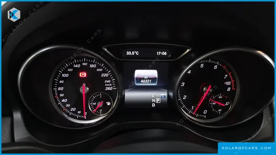MERCEDES CLA-CLASS CLA250 4MATIC