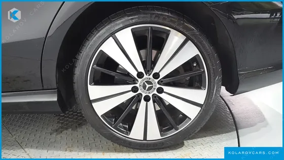 MERCEDES CLA-CLASS CLA250 4MATIC