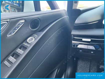 GENESIS G80 GASOLINE 2.5 TURBO 2WD
