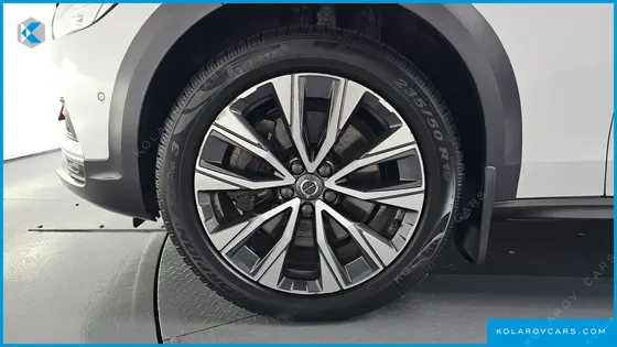 VOLVO V90 B5 PRO AWD