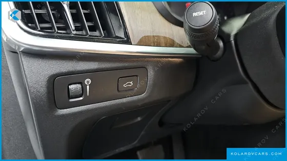 VOLVO V90 B5 PRO AWD