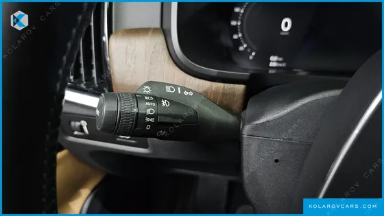 VOLVO V90 B5 PRO AWD