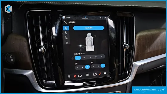 VOLVO V90 B5 PRO AWD