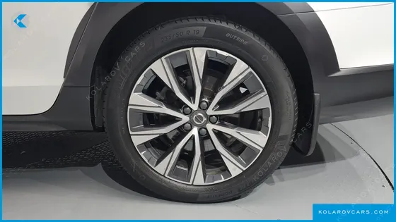 VOLVO V90 B5 PRO AWD