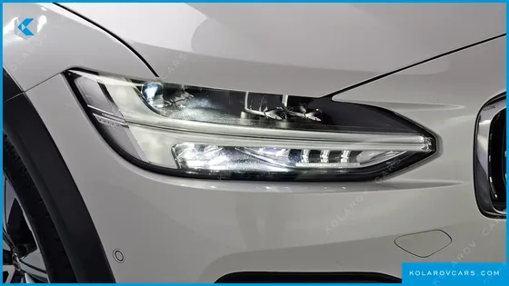 VOLVO V90 B5 PRO AWD