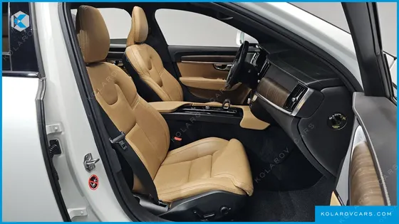 VOLVO V90 B5 PRO AWD