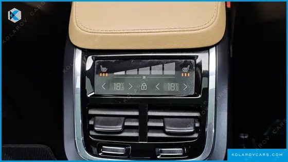 VOLVO V90 B5 PRO AWD
