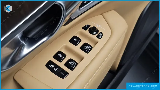 VOLVO V90 B5 PRO AWD