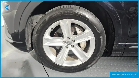 AUDI Q8 45 TDI QUATTRO PREMIUM