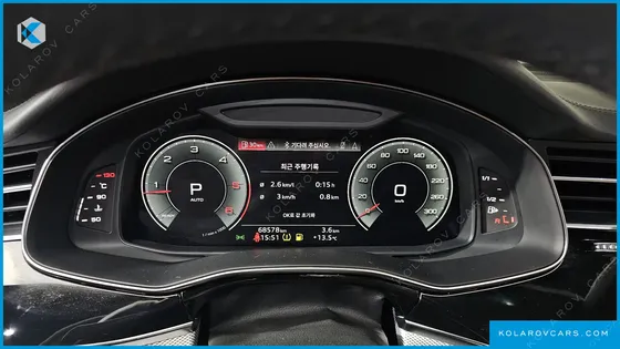 AUDI Q8 45 TDI QUATTRO PREMIUM