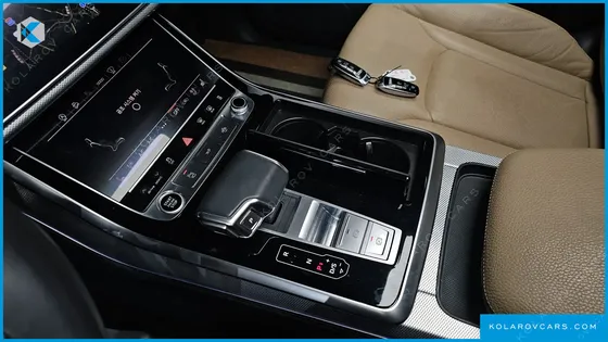 AUDI Q8 45 TDI QUATTRO PREMIUM