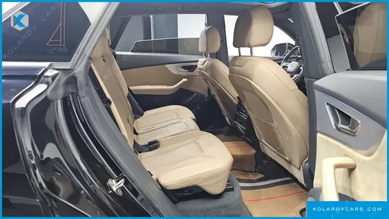AUDI Q8 45 TDI QUATTRO PREMIUM