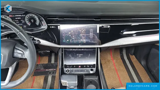AUDI Q8 45 TDI QUATTRO PREMIUM