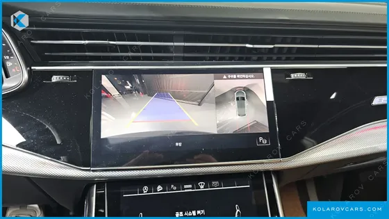 AUDI Q8 45 TDI QUATTRO PREMIUM