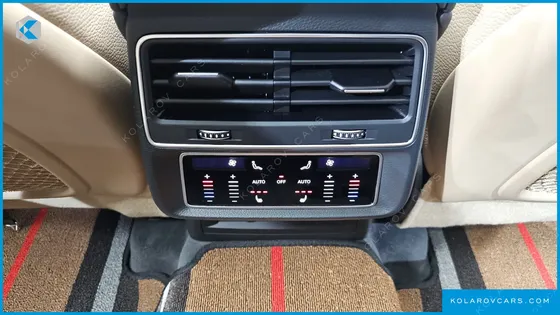 AUDI Q8 45 TDI QUATTRO PREMIUM