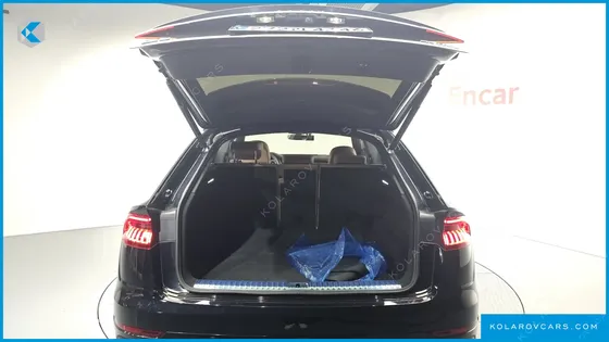 AUDI Q8 45 TDI QUATTRO PREMIUM