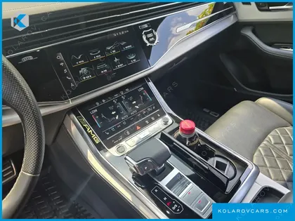 AUDI Q8 50 TDI QUATTRO PREMIUM